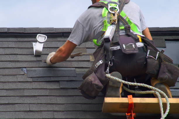 Reliable Milford, MI Roofing Contractor Solutions