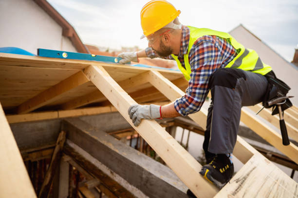 Best Affordable Roofing Company  in Lford, MI