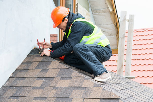 Best Emergency Roof Repair  in Lford, MI
