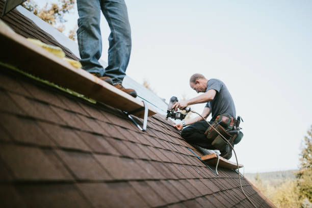 Roof Repair Estimates in Milford, MI