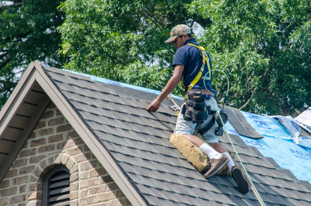 Best Residential Roofing Contractor  in Lford, MI